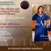  Renowned Soprano Allison Charney