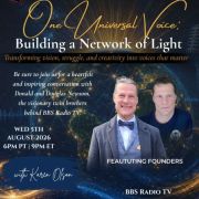 One Universal Voice - Interview with the BBS Founder Twins: Donald Newsom & Douglas Newsom