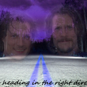 Keep Heading in the Right Direction!