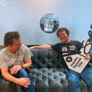 Donald and Douglas Newsom, Founders of BBS Radio TV, open up about the personal and business struggles that nearly destroyed them