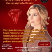 Kirsten Agresta Copely