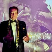 Dr. Steven Nia, a true visionary and entrepreneur with over 20 years of experience in the entertainment and technology industries