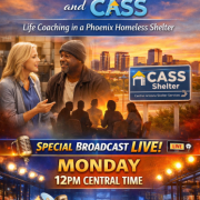 The Synergy of Keys to Change and CASS