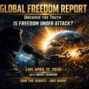 Uncover The Truth: Is Freedom Under Attack