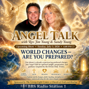 World Changes - Are You Prepared?