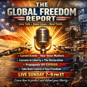 Your Voice Matters: Lessons in Liberty and the Declaration