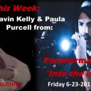 Paranormal Truth and Reality with Christopher Houston