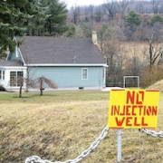 No Injection Well