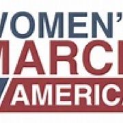 Womens march on washington