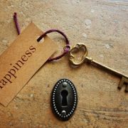 Is there a Key to Happiness?
