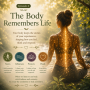 Body remembers