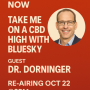 Take Me On a CBD Wellness High with Dr Dorninger