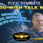 Freedom, Health, Universal Law, Whales UFOs and Challenges