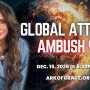 Global Attacks Ambush 911
