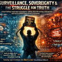 The Global Freedom Report: Surveillance, Sovereignty, and the Struggle for Truth