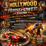Hollywood and horsepower showdown