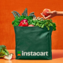 Sarah Fleisch, Senior Director of Policy Research and Development at Instacart