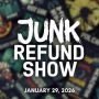 Junk Refund Show 2026-01-29 Podcast