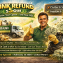 The Junk Refund Show: Leadership, AI Innovation, and the Art of Decluttering