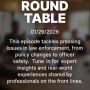 LEO Round Table 2026-01-29 Podcast