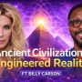 Billy Carson The Ancient Codes That Control Reality 