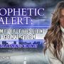 Prophetic Alert: A Time of Eviction & Conviction