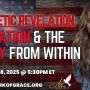 Prophetic Revelation: The Nation and the Enemy from Within