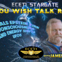 Reveals Epstein Kirk, Consciousness and Energy Shifts, UFOs