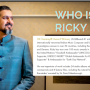 Ricky Kej