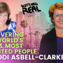 S5EP12, Uncovering The World's Best and Most Talented People with Jodi Asbell-Clarke