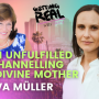 S5EP20, From Unfulfilled to Channelling the Divine Mother with Eva Muller