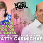 S5EP7, What If Your Chronic Pain, Addiction, or Mental Illness is Misdiagnosed and Can Be Removed with Beatty Carmichael