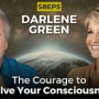 S8EP5, Evolve Your Consciousness with Darlene Green