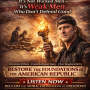 Sons of Liberty Radio Restore Freedom