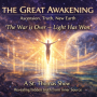 The Great Awakening: Ascension, the Truth of Yeshua, and the New Earth