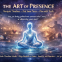The Art of Presence: Navigating Timelines and the Flow of Truth  Unstoppable Love: The Ascension Timeline