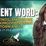 Urgent Word: Meetings, Ambushes And Kingdoms Being Torn Away