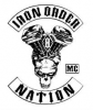 Iron Order MC