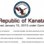 Republic of Kanata