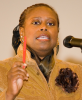 Cynthia McKinney