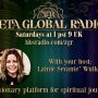 Zeta Global Radio with guest Akashianna