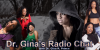 Dr Gina's Radio Chat with Isaiah Long