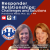 Responder Resilience-Responder Relationships