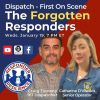 Responder Resilience-Dispatch First On Scene The Forgotten Responders 