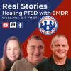 Responder Resilience-Real Stories- Healing PTSD with EMDR