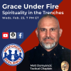Responder Resilience-Grace Under Fire