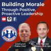 Responder Resilience-Proactive Leadership