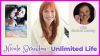Unlimited Life with Nicole Brandon and guest Rachel Kenley