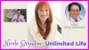 Unlimited Life with Nicole Brandon and guest Terry Shintani