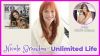 Unlimited Life with Nicole Brandon and guest Katie Cleary